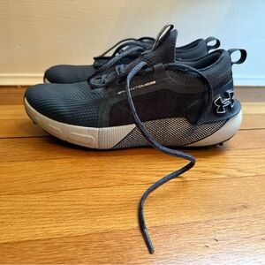 Men’s golf shoes size 9 Phantom Under Armour